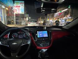 شێڤرۆلێت مالیبۆ